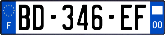 BD-346-EF