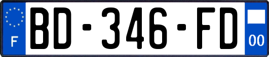 BD-346-FD