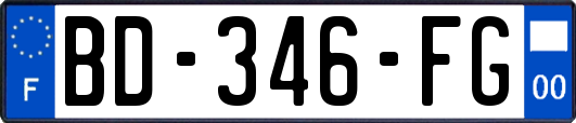BD-346-FG