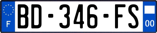 BD-346-FS