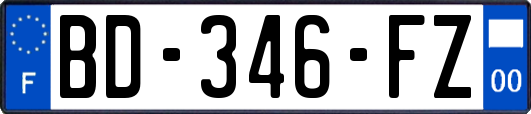BD-346-FZ