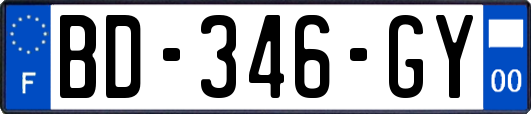 BD-346-GY