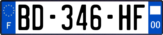 BD-346-HF