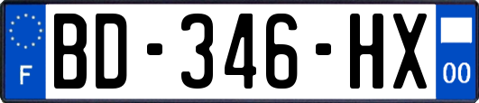 BD-346-HX