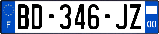 BD-346-JZ