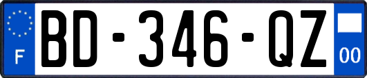 BD-346-QZ