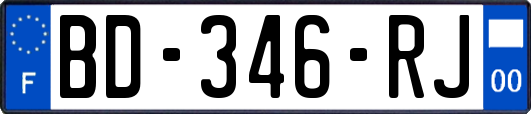 BD-346-RJ