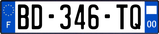 BD-346-TQ