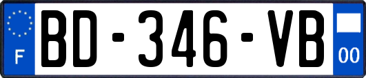 BD-346-VB