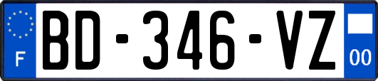 BD-346-VZ