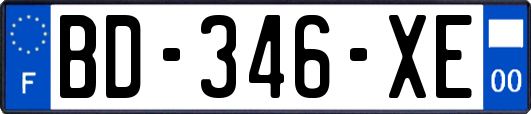 BD-346-XE
