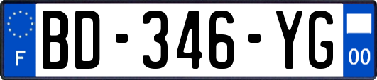 BD-346-YG
