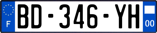BD-346-YH