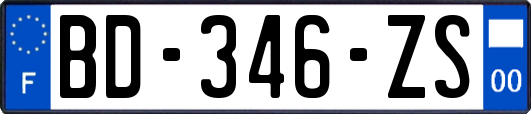 BD-346-ZS