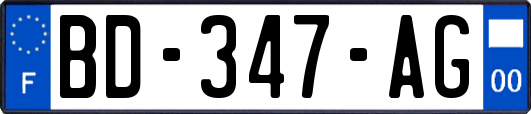 BD-347-AG