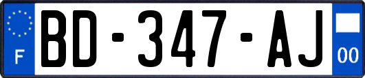 BD-347-AJ