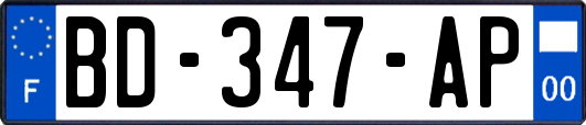 BD-347-AP