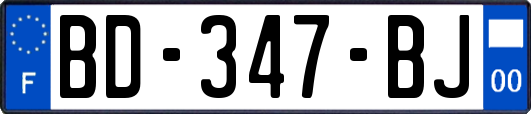 BD-347-BJ