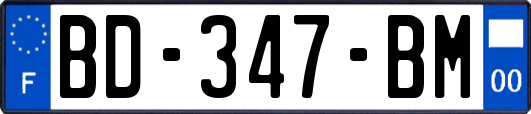 BD-347-BM