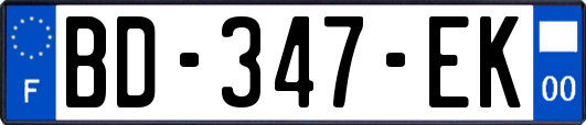 BD-347-EK