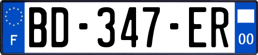 BD-347-ER