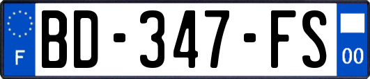 BD-347-FS