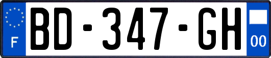 BD-347-GH