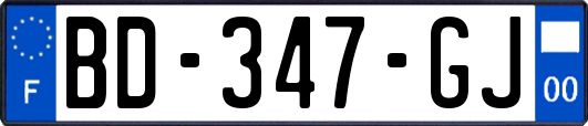 BD-347-GJ