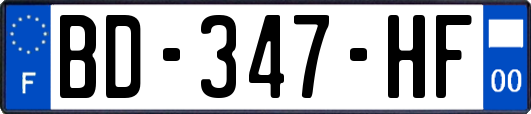 BD-347-HF