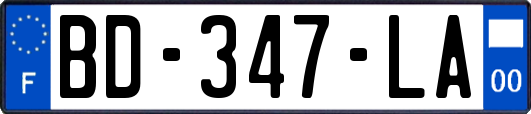 BD-347-LA