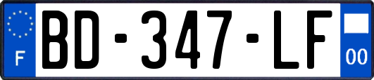 BD-347-LF