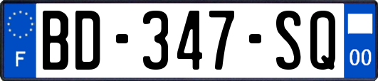 BD-347-SQ