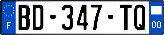BD-347-TQ