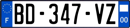 BD-347-VZ