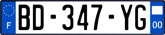 BD-347-YG