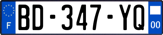 BD-347-YQ