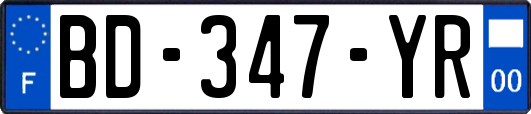 BD-347-YR