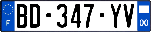 BD-347-YV