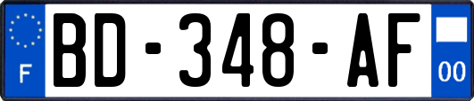 BD-348-AF