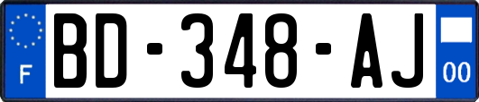 BD-348-AJ