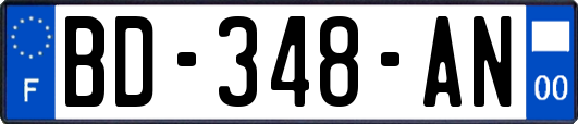 BD-348-AN