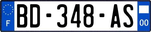 BD-348-AS