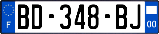 BD-348-BJ