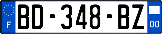 BD-348-BZ