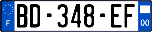 BD-348-EF