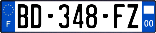 BD-348-FZ