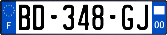 BD-348-GJ