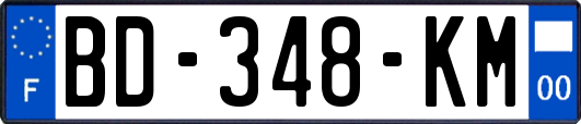 BD-348-KM