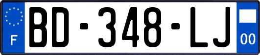 BD-348-LJ