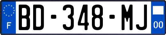 BD-348-MJ